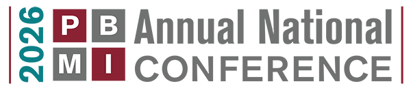 PMBI Conference Logo