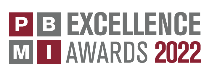 PBMI® 2022 Excellence Awards Nomination